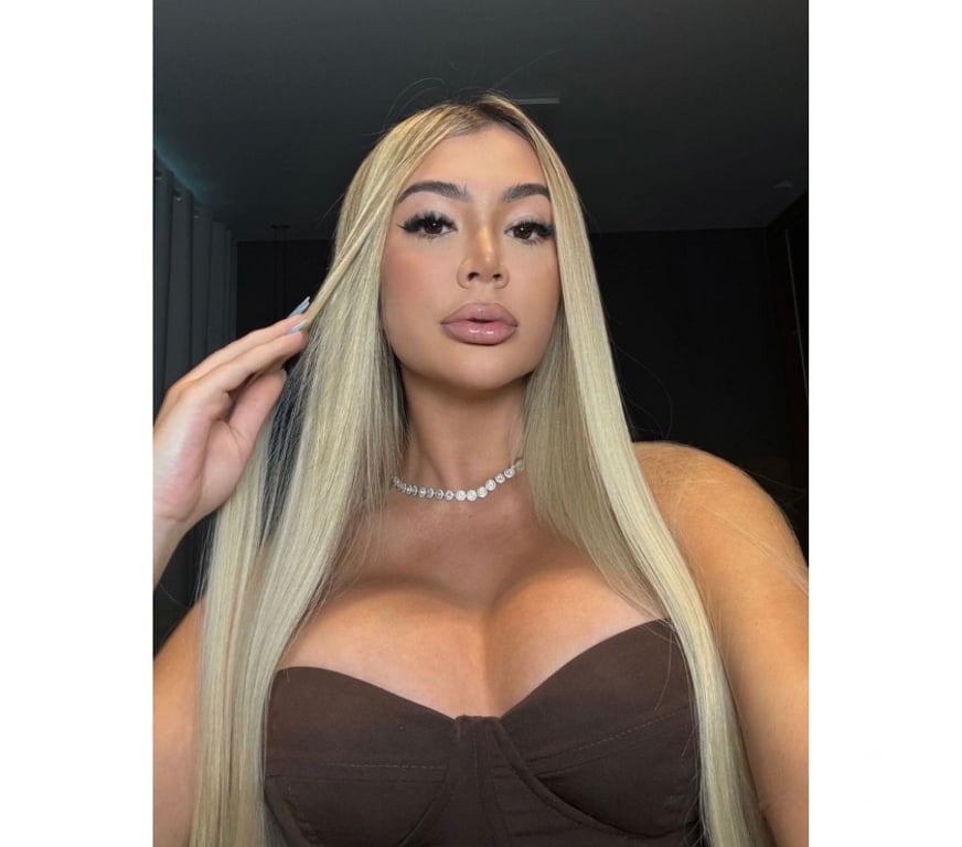 Escorts Central London London Bridge Station - Central London - Photos for 🔥Brazillian party girl 🔥