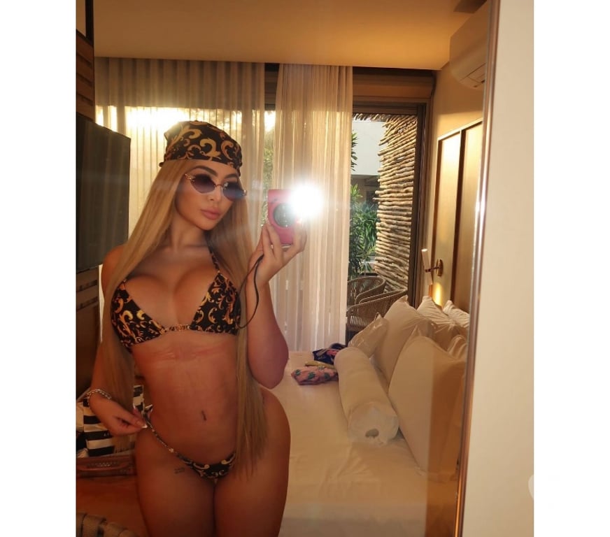 Escorts Central London London Bridge Station - Central London - Photos for 🔥Brazillian party girl 🔥