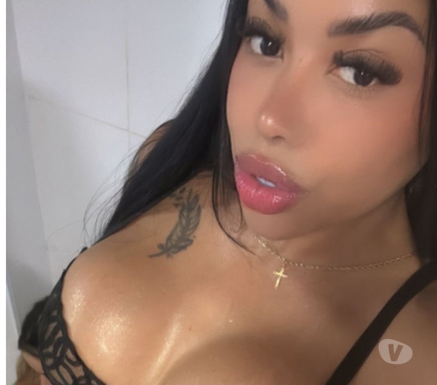 Escorts East London Canary Wharf - East London - Photos for 🔥 Nicole Amiha