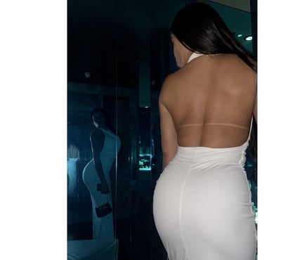 Escorts Canary Wharf East London - Photos for 🔥 Nicole Amiha