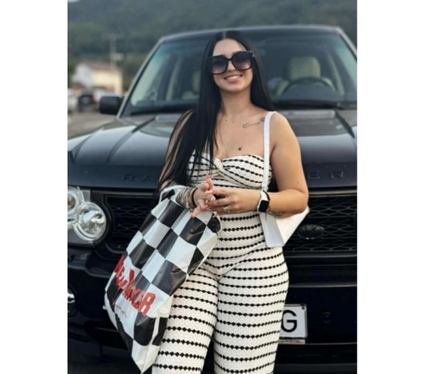 Escorts Greater Manchester Bolton - Photos for 🧡🧡SEXY BODY🧡🧡NEW APPEARANCE IN TOWN🧡