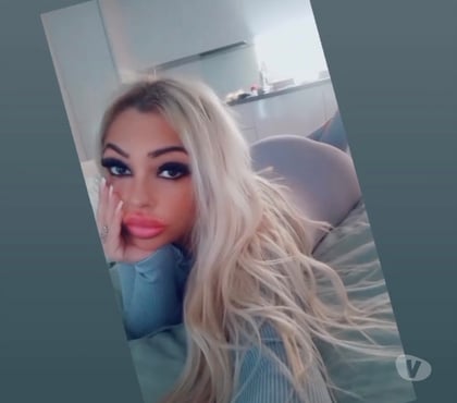 Escorts Luton Town Centre Luton - Photos for 😍Hello guys I’m Mendy new girl in Luton