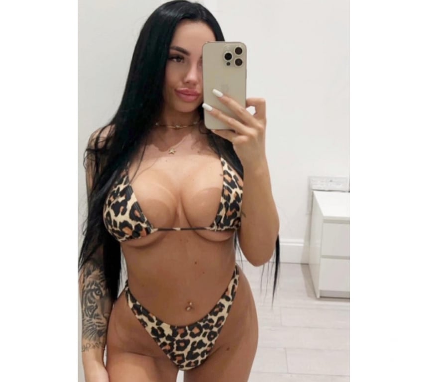 Escorts Merseyside Liverpool - Photos for ELLA♥️INCALL OUTCALL♥️PARTY