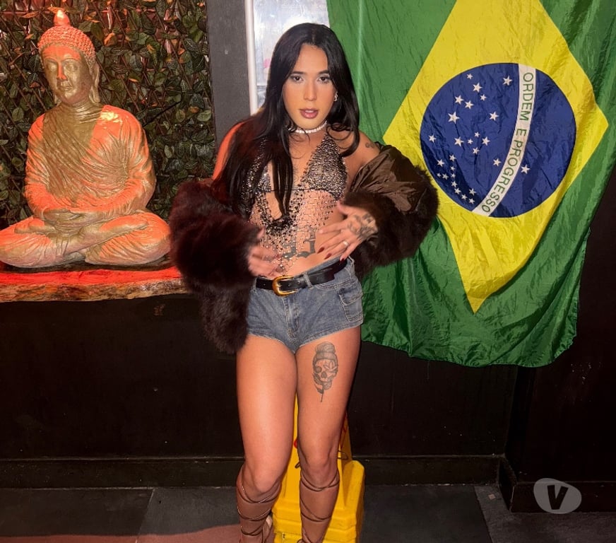 Trans Escorts Reading Reading Town Centre - Reading - Photos for Beatriz Bastos 🇧🇷🔥