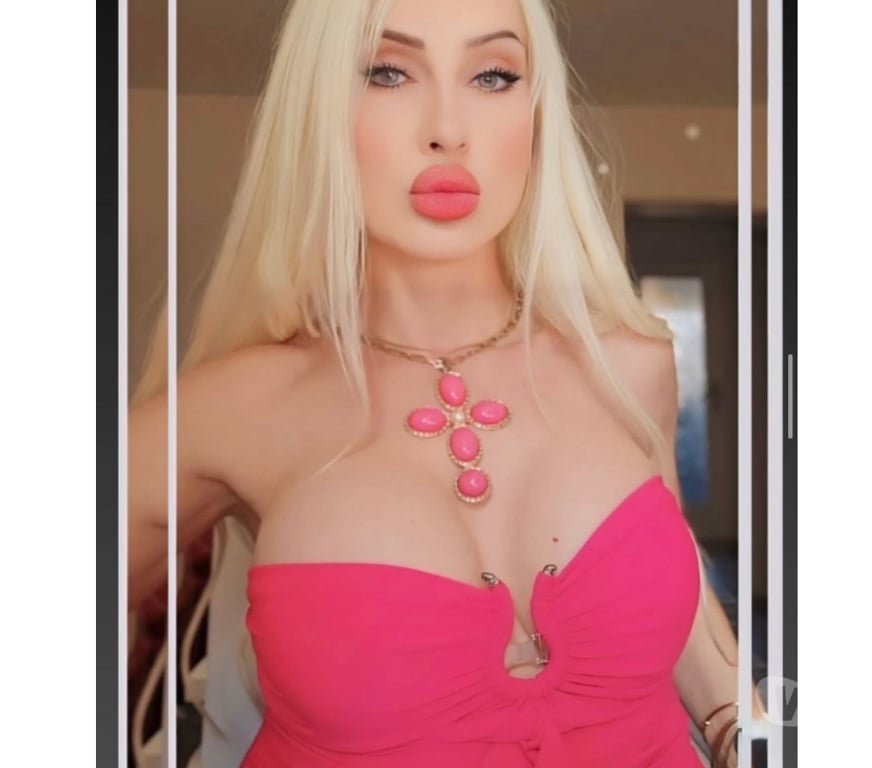 Escorts Kent Tonbridge and Malling - Photos for '*•.¸♡BIG BOOBS ♡¸.•*'OUTCALL💯REAL✅