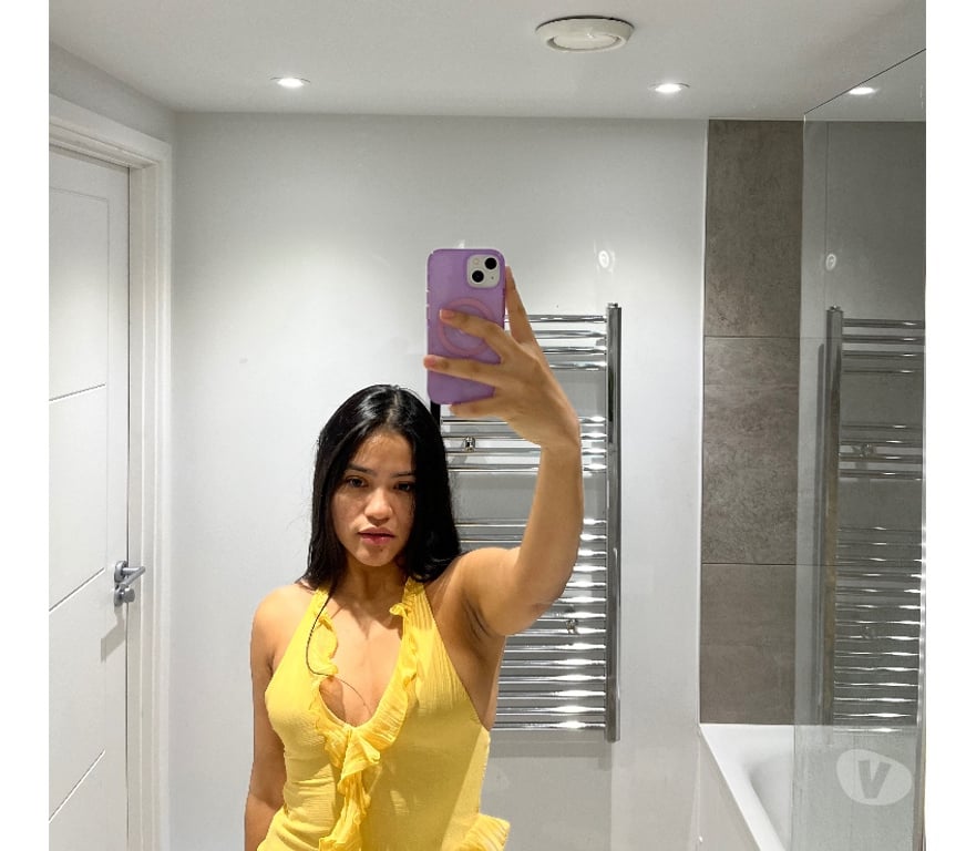 Escorts Brent Wembley - Brent - Photos for Brunette sweet slim