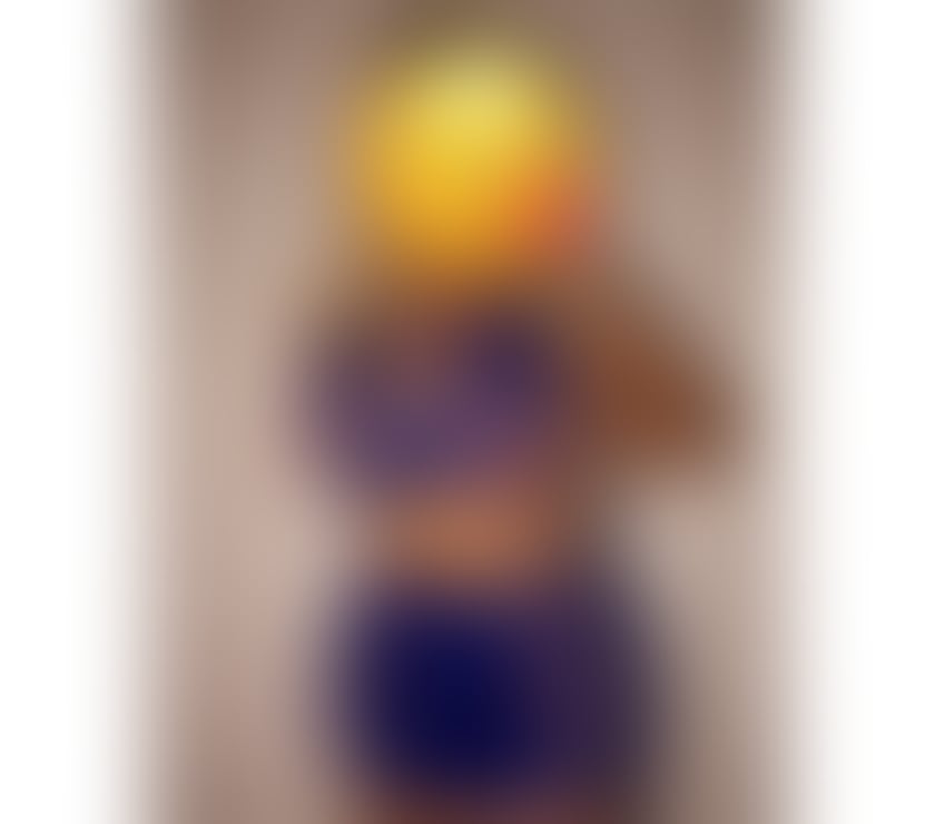 Deea ✨ Playful, Charming & Addictively Sweet