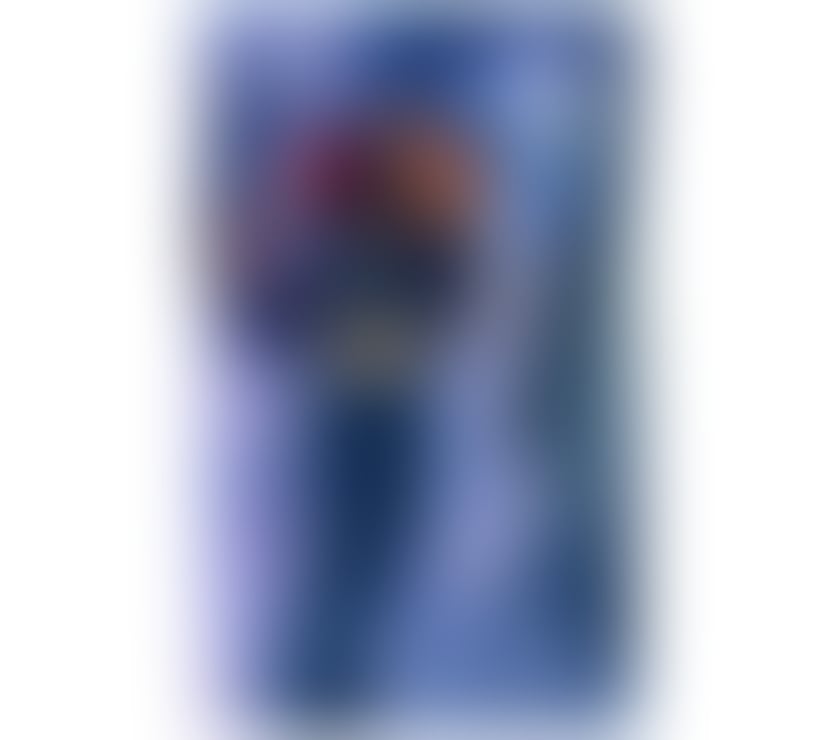 New in your Town Party girl Ana