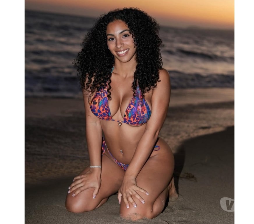 Escorts Merseyside Liverpool - Photos for 😈NAUGHTY BRAZILIAN🔞 PARTY QUEEN 🇧🇷 GFE 😍