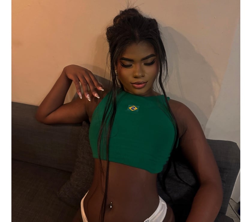Trans Escorts Bedfordshire Luton - Photos for ANDRESSAH BRAZILIAN🇧🇷🔥100%🫶🏽PARTY🎉