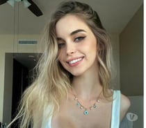 Bruna ✅️ Blonde ☺️