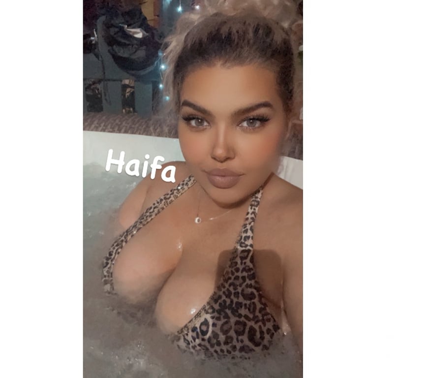 Escorts West Midlands Birmingham - Photos for New In Town Curvy Girl Just For You!