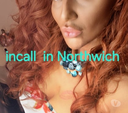 Escorts and Massages Warrington Town Centre Warrington - Photos for BACK FROM FEW MONTHS AWANY INCALL BASED IN NORTHWICH