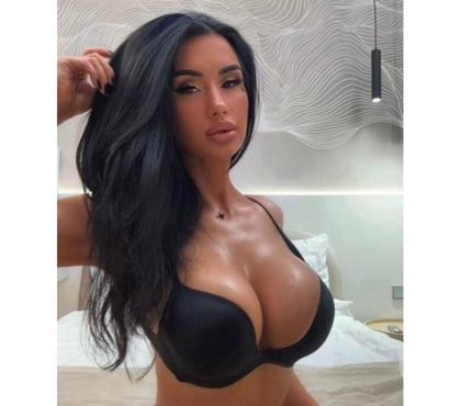 Escorts Manchester City Centre Manchester - Photos for 💦🍑 MICHAELA PARTY🍑🍑NEW HERE, no rush