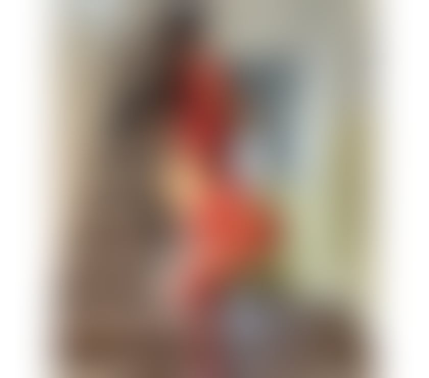 ✨🔥 SABRINA – THE UNFORGETTABLE LATINA MUSE 🔥✨