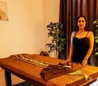FULL MASSAGE IN NOTH SHIELDS