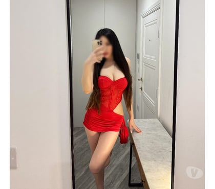  Escorts Reading West Berkshire - Photos for Nika MAGICAL Hands
