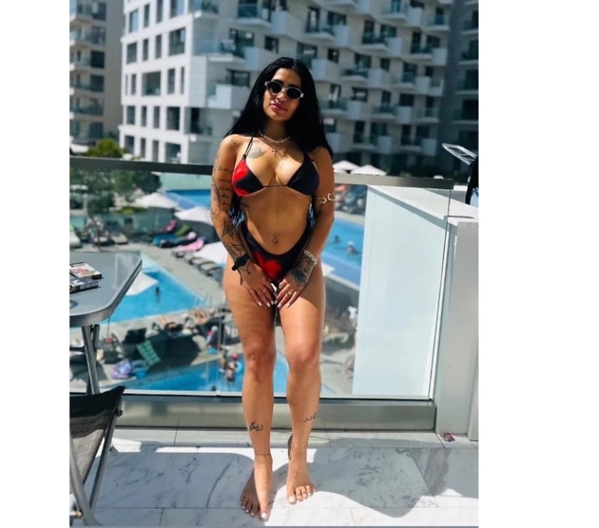 Escorts Bridge of Dee Aberdeen - Photos for Isabella ❤️ party girl ❤️ Outcall Incall no deposit