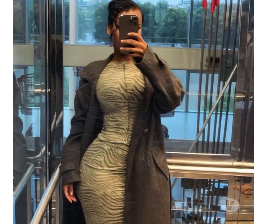 Trans Escorts East London Canary Wharf Station - East London - Photos for Ameerah somali Ts 🇸🇴