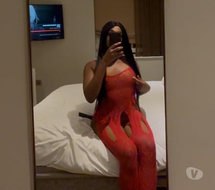 Trans Escorts Canary Wharf Station East London - Photos for Ameerah somali Ts 🇸🇴