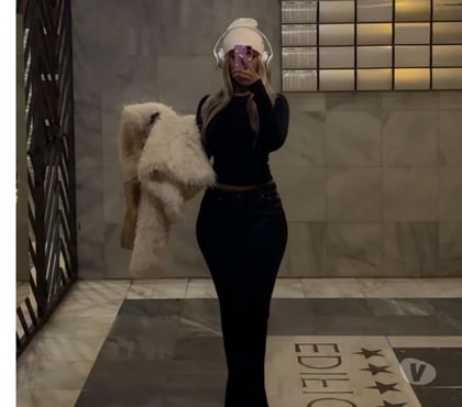 Trans Escorts Canary Wharf Station East London - Photos for Ameerah somali Ts 🇸🇴