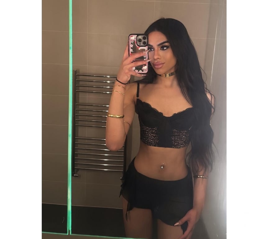 Trans Escorts West Midlands Birmingham - Photos for Victoria Hot ts Brazilian🔥