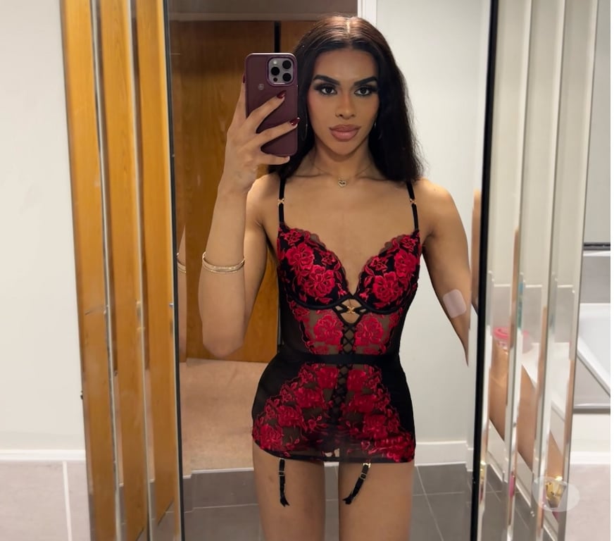 Trans Escorts West Midlands Birmingham - Photos for Victoria Hot ts Brazilian🔥