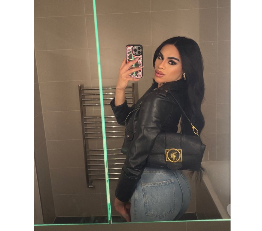 Trans Escorts West Midlands Birmingham - Photos for Victoria Hot ts Brazilian🔥