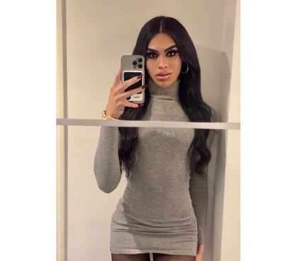 Transsexual Escorts Manchester City Centre Manchester - Photos for Victoria Hot ts Brazilian🔥