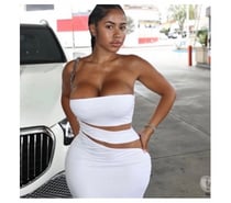 Big bum 💦 busty sexy Colombian💋