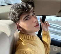 Daniel Italian, Tantric Massage