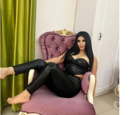 Escorts Hove Brighton - Photos for 🍑 Big ass ‼️Evelyn party Girl 🥂