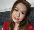 Thai massage full body and relaxing oil