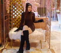 Thai massage full body and relaxing oil