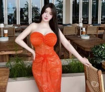 VIP💋Gorgeous Asian Escort🌹London 07351879565