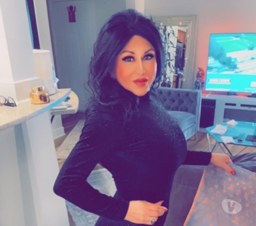 Trans Escorts East London Redbridge - Photos for Available right now ❤️ 💙 💜