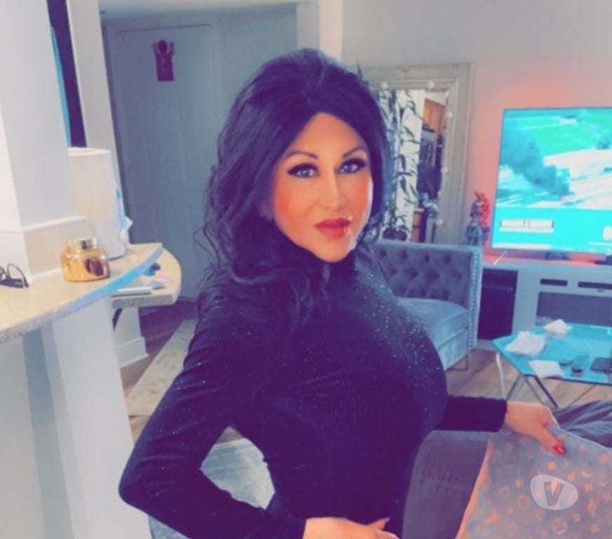 Trans Escorts East London Redbridge - Photos for Available right now ❤️ 💙 💜