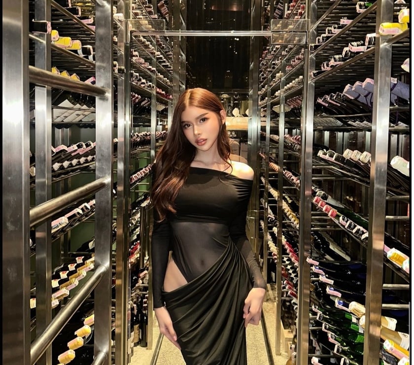 🇹🇭. Bangkok With Love ❤️