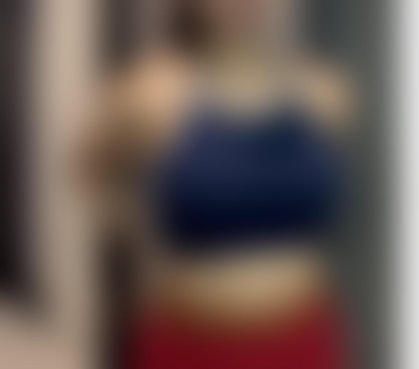 Welcome on my profile 😉