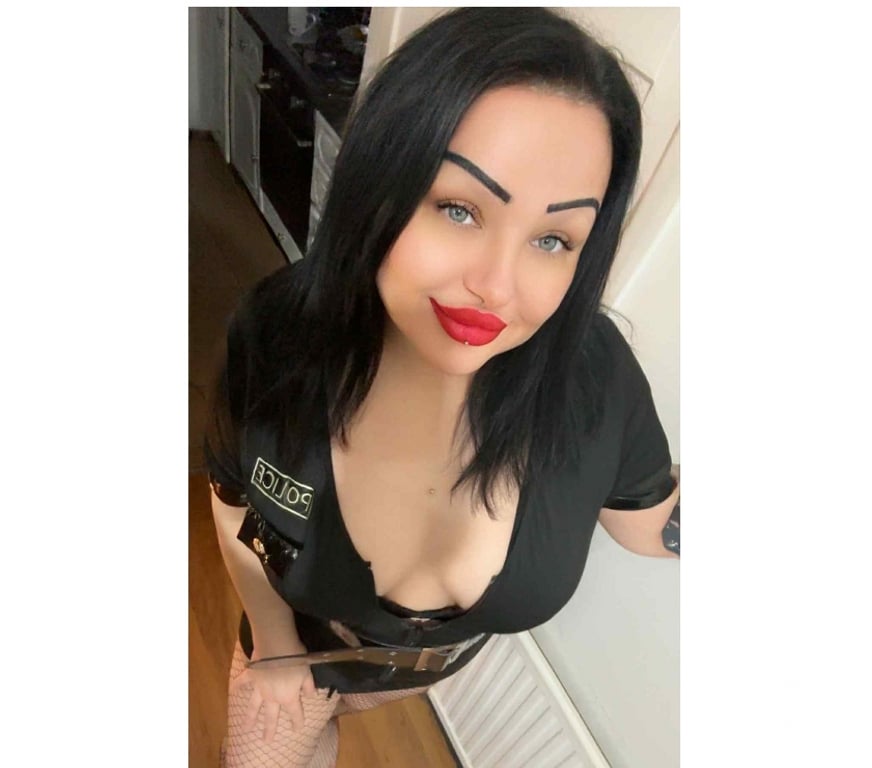 Escorts East London Forest Gate Station - East London - Photos for 💦❤️Scarlett ❤️💦UNLIMITED