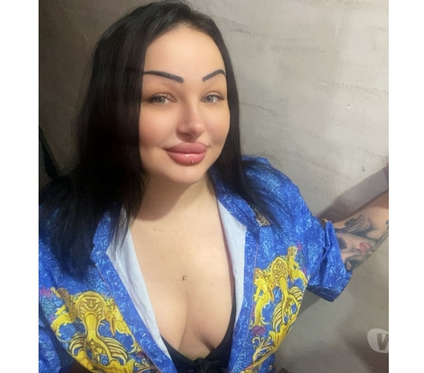 Escorts East London West Ham - East London - Photos for ❤️💦Scarlett 💦❤️