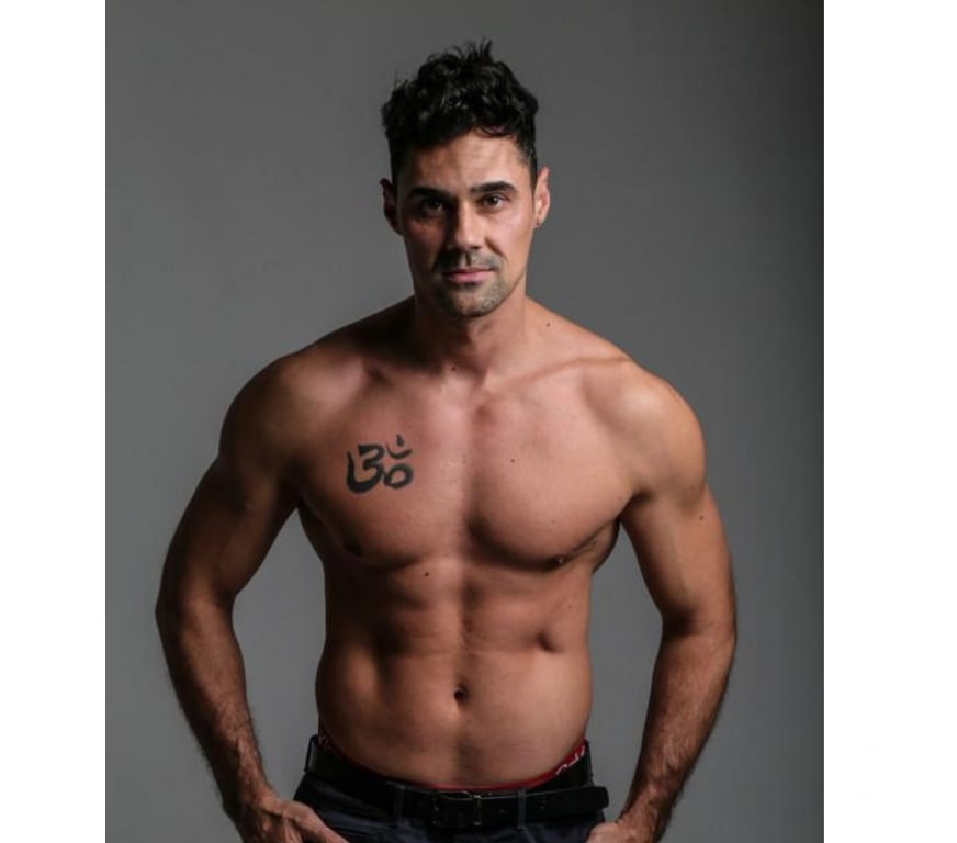 Escorts South West London High Street Kensington Station - South West London - Photos for XXL Marco - NEW in London