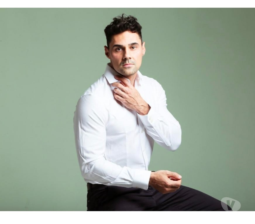 Escorts South West London High Street Kensington Station - South West London - Photos for XXL Marco - NEW in London