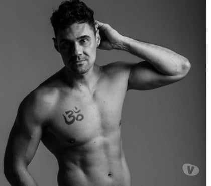 Escorts and Massages High Street Kensington Station South West London - Photos for XXL Marco - NEW in London