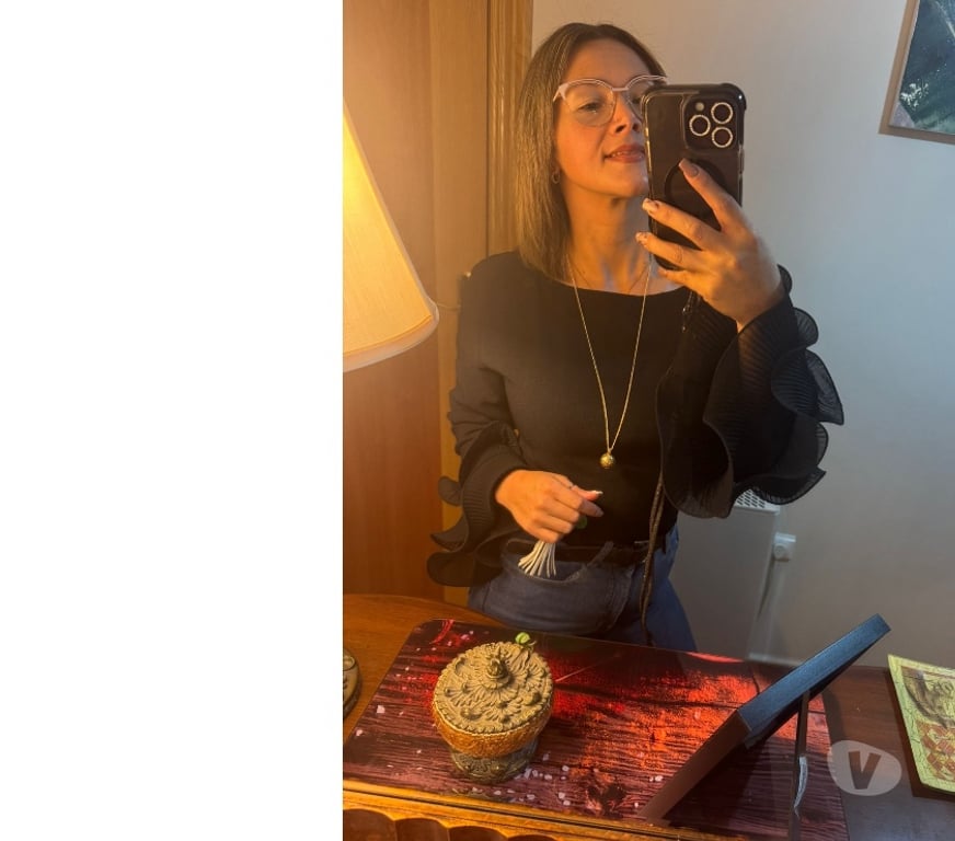 Escorts North West London Harrow - Photos for Chyni new Paraguayan girl in town !