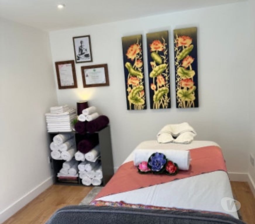 Full body massage Nottinghamshire Nottingham - Photos for Complete Relaxation and Renewal in Nottingham CITY CENTRE