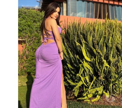 Escorts and Massages Parsons Green South West London - Photos for Polly Mexican girl