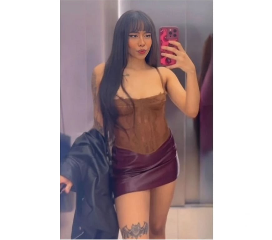 Escorts Worcestershire Worcester - Photos for Exotic Brazilian-Japanese Beauty – Elegant & Discreet 🔥