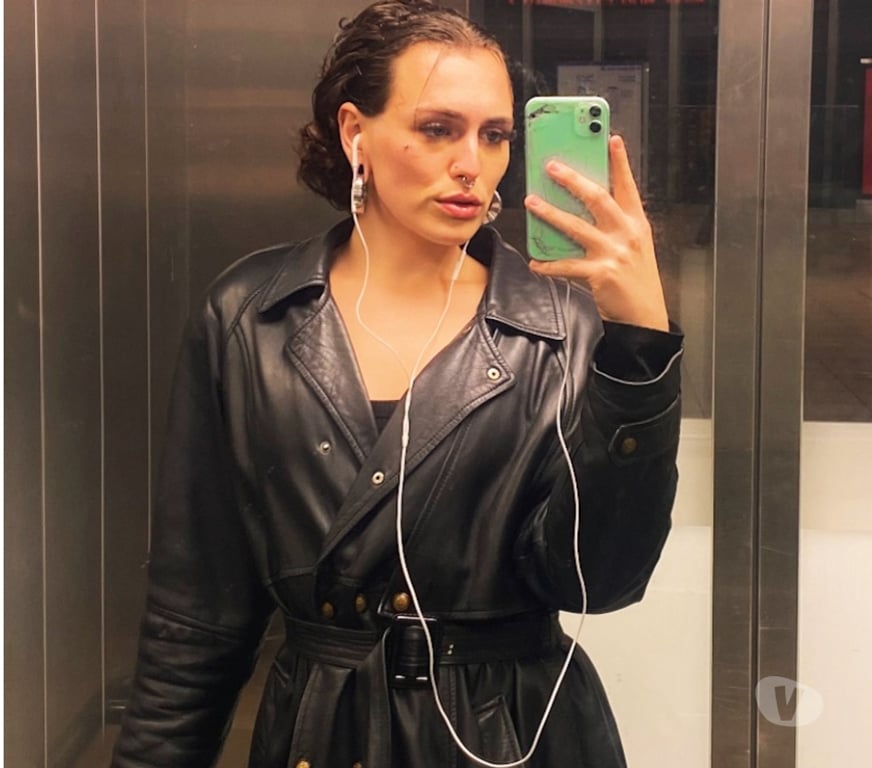 Trans Escorts North West London Camden - Photos for Experienced Girlfriend Born and Bred Londoner