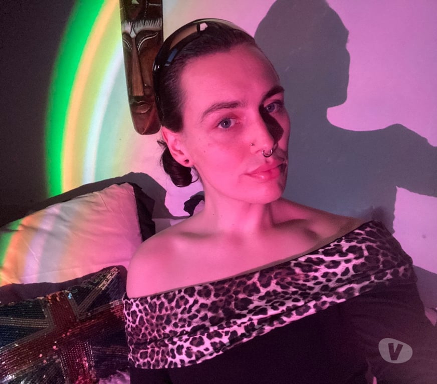 Trans Escorts North West London Camden - Photos for Experienced Girlfriend Born and Bred Londoner